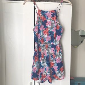 Yumi Kim romper